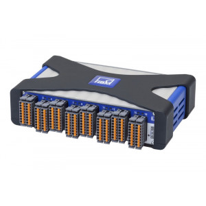 Усилитель тензодатчиков HBM MX1616B